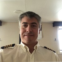 Daniel Blanchard