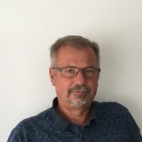 John van Vliet