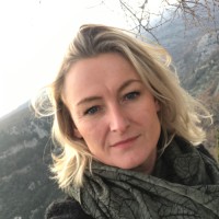 Danielle Visser