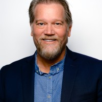 Derek Chapman, Ph.D.