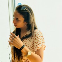 Sara Houssein
