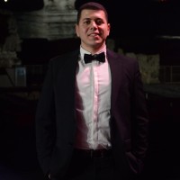 Ali El-Din Ashraf Nada