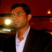 Shenthil Rajagopal