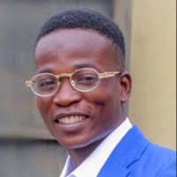 Elisha Adewumi Ibuoye