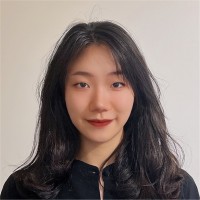 Iris Jiang
