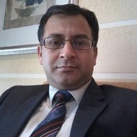 Sushil Rana