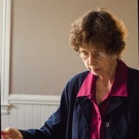 Cindy Eggleston