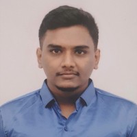 Shiva Kumar V S