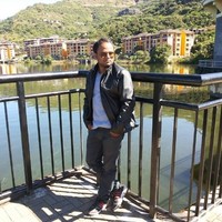 Manish Indorkar