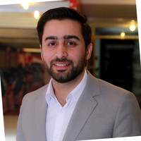 Abdullah Ahmed
