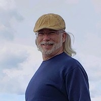 Gil Saunders