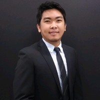 Albert Bersabal, Cpa