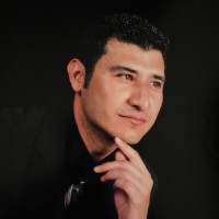 Elias Cruz