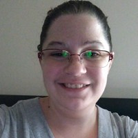 Danielle Mccarty