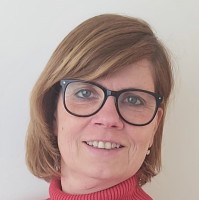 Sandra van der Scheer