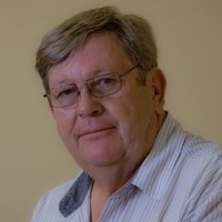 PG Van Zyl