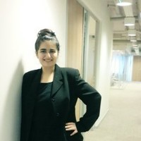 Busra Canturk