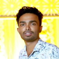 Arjun Paul