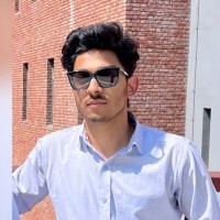 Siddhant Saraswat