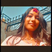 Sanjina shrestha