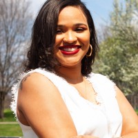Danielle Johnson