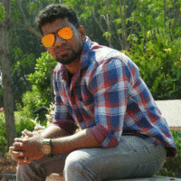 PRATHEES KUMAR