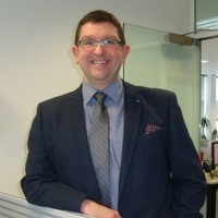 Robert Hebblethwaite