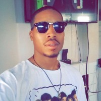 DeVante Blair