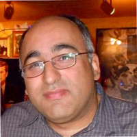 Azad Jafari