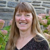 Lesa Surman, Ph.D.