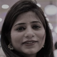 Pallavi Tiwari