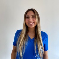 Angélica Becerra Carrasco