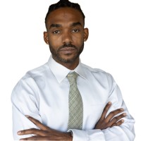 Christopher Lawrence, MSEd