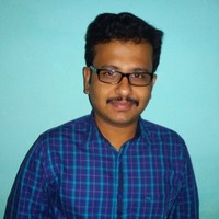Sandip Shyam