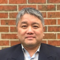 Jeffry Huang
