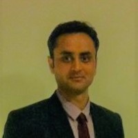 Bhanu Prakash Sharma