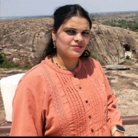 Shradha Shetiya (Shilpa Pai)
