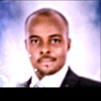 Osama Fath El Rahman Abdullah, Msc