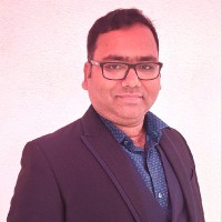 Arun Kumar Dixit