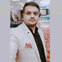 Vishal Goswami
