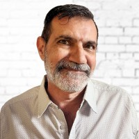 Paul Streeto