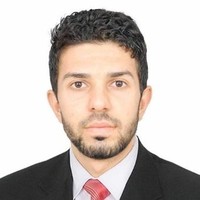 Mr. Omar Hassan