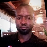 Paul Eze