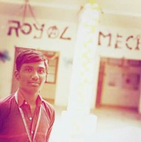 Periya Samy