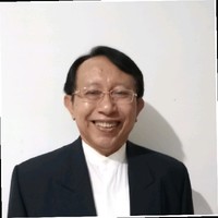 Nugroho Wikyutrijano