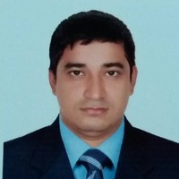 Sayeed Molla