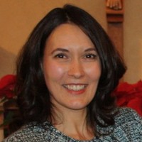 Kathleen Thomas