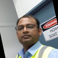 Srinivas CHENNA