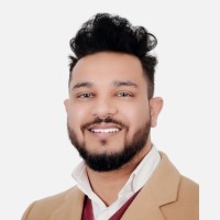Ashish Thomas