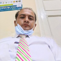 Anees Ur Rehman